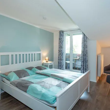 Apartment Paulmann Toppenstedt