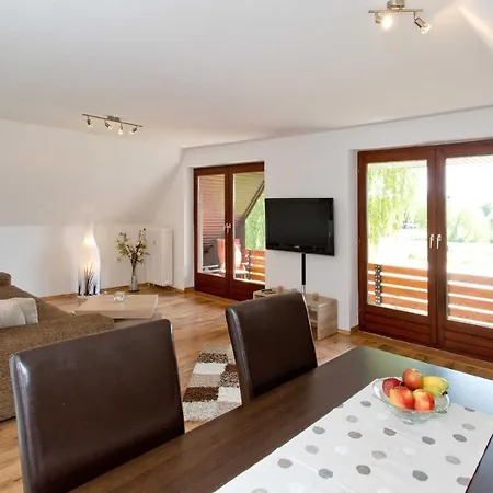 Paulmann Apartment Toppenstedt