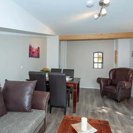 Apartment Paulmann
